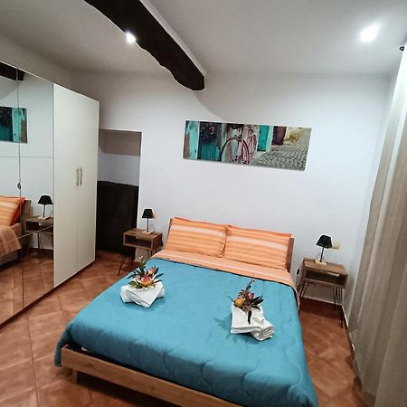 La Casa Del Borgo Anagniアパートメント エクステリア 写真