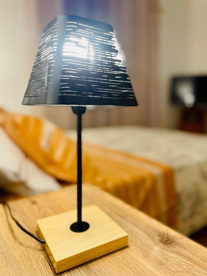 La Casa Del Borgo Anagniアパートメント エクステリア 写真