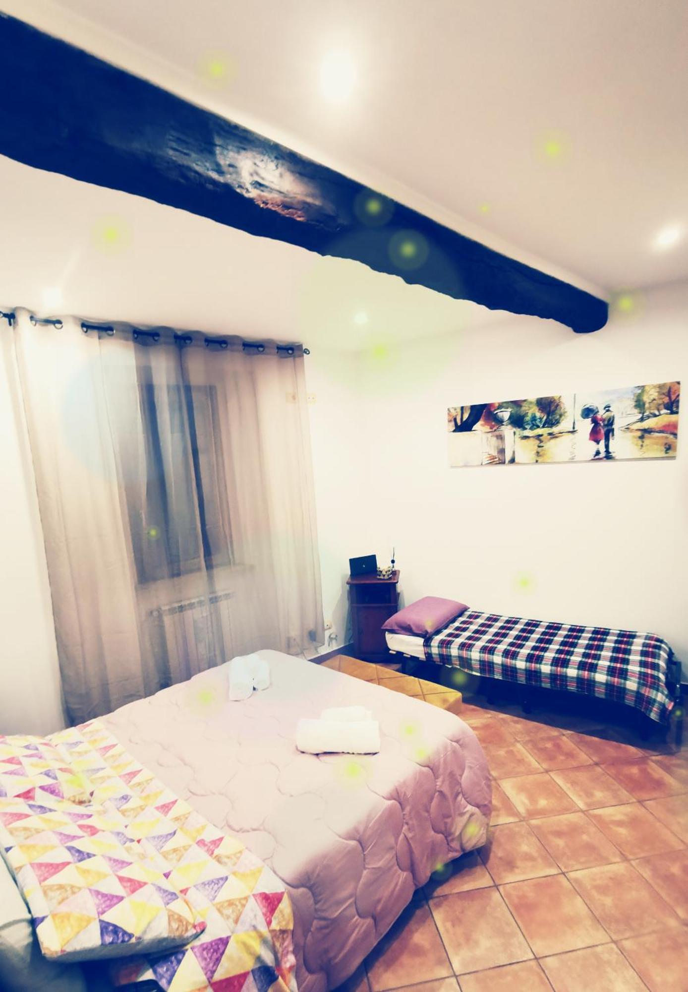 La Casa Del Borgo Anagniアパートメント エクステリア 写真