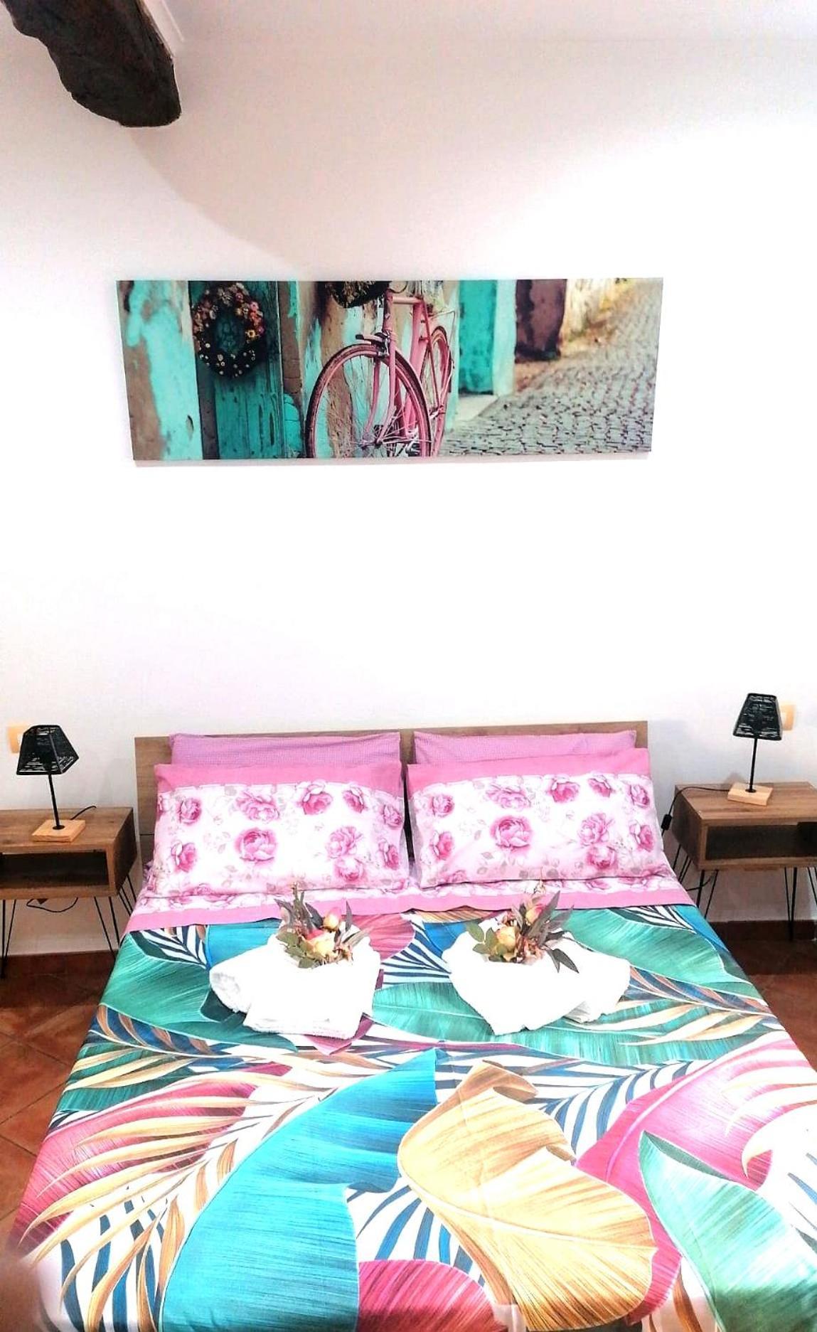 La Casa Del Borgo Anagniアパートメント エクステリア 写真