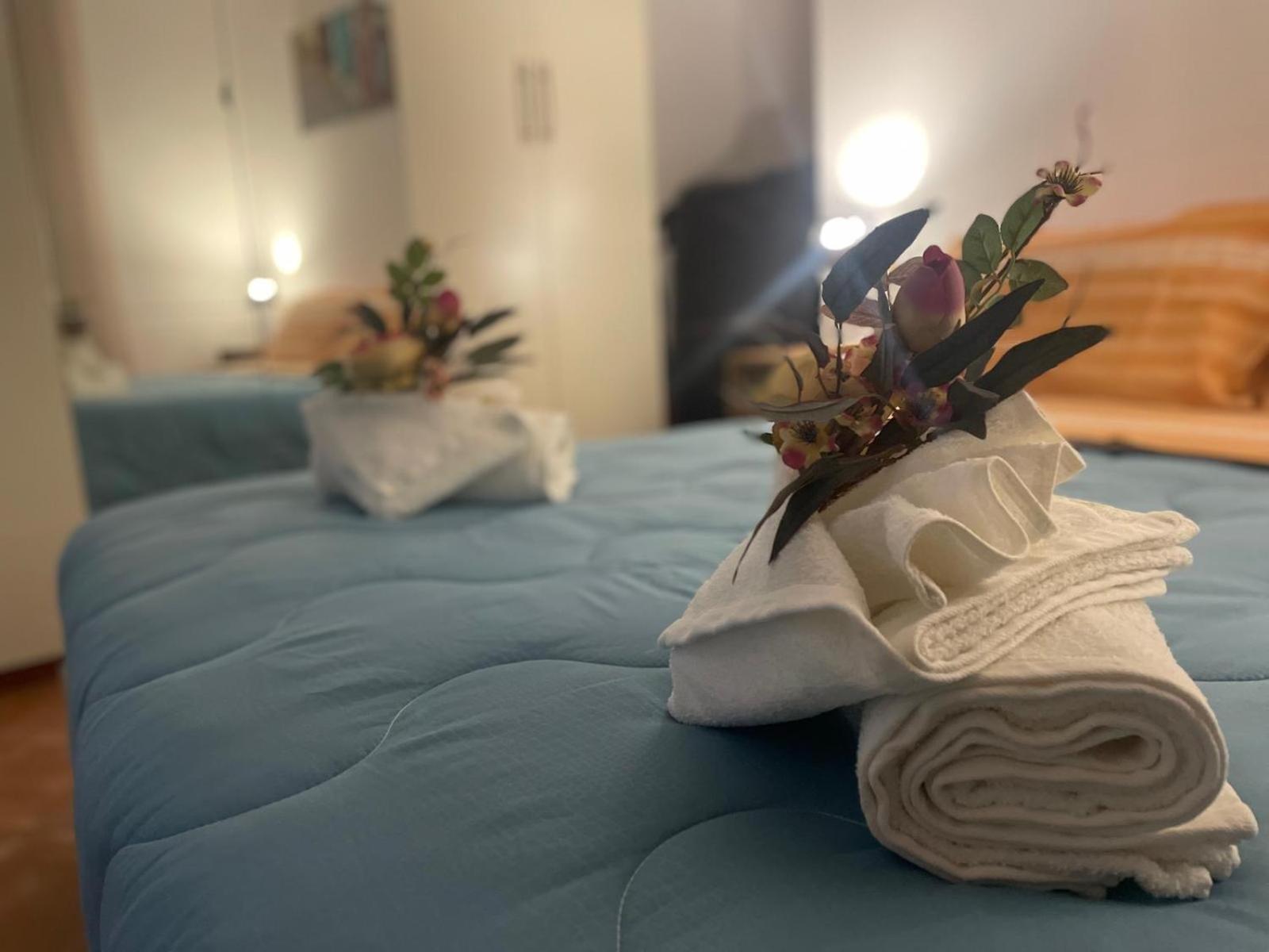 La Casa Del Borgo Anagniアパートメント エクステリア 写真